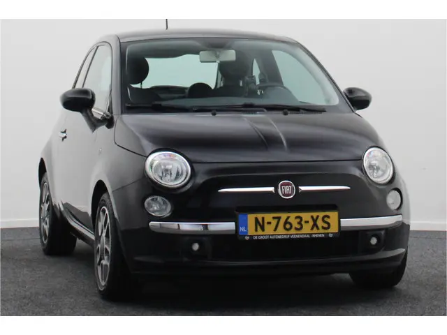 Fiat 500 0.9 TwinAir Turbo 2014 Benzine 21