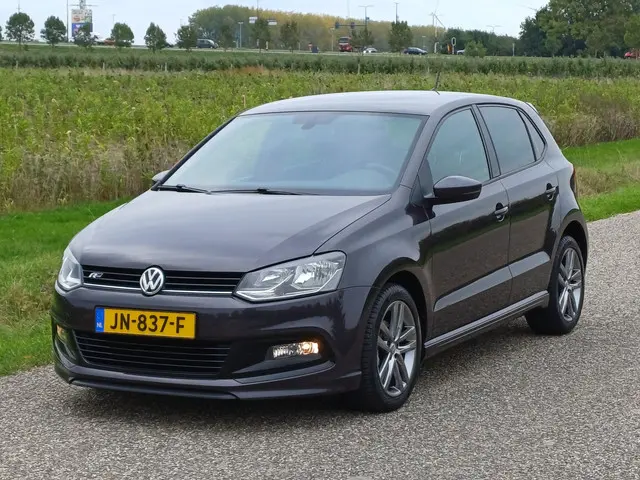 Volkswagen Polo 3
