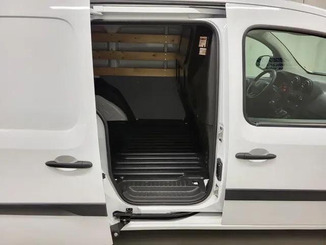 Mercedes-Benz Citan 108CDI Euro 6! 2020 Diesel 6