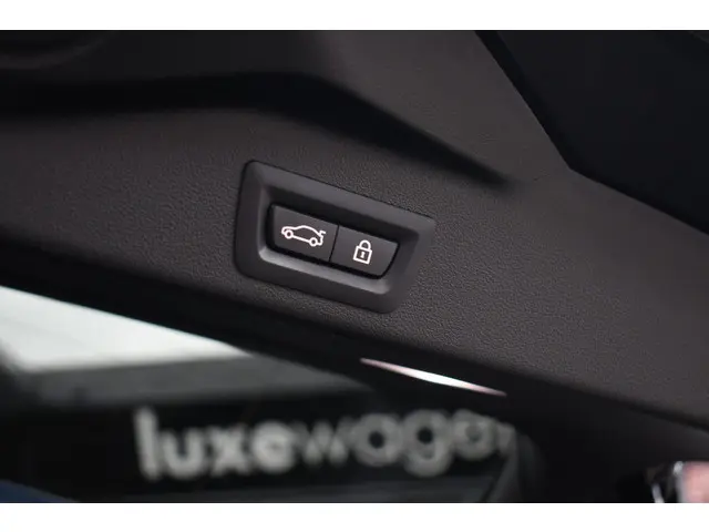 BMW X5 xDrive45e M-Sport 2021 Hybride Benzine 44