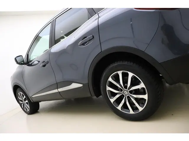 Renault Kadjar 1.2 TCe Limited 2018 Benzine 16