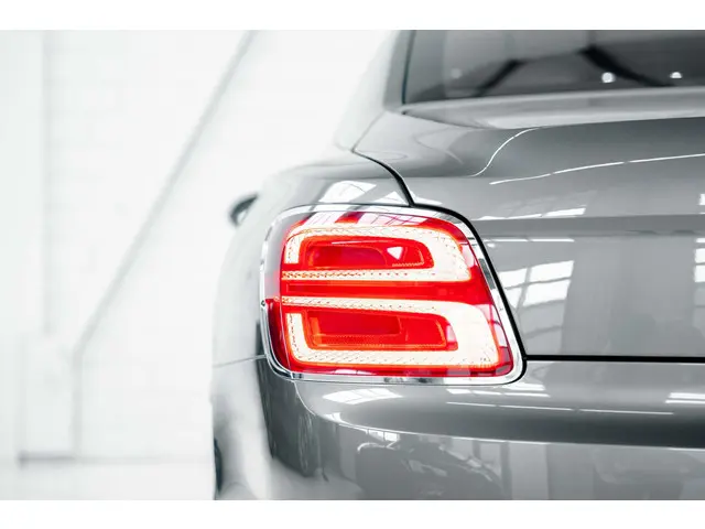 Bentley Flying Spur 4.0 V8 2021 Benzine 6