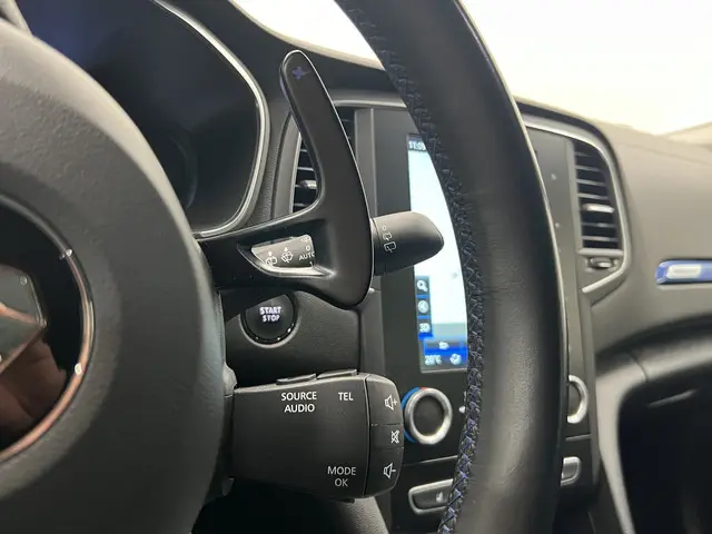 Renault Mégane Estate 1.6 TCe GT 2018 Benzine 22