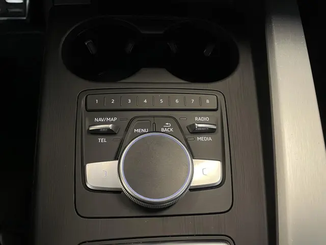 Audi A5 Coupé 2.0 TFSI 3x S-Line 2017 Benzine 38