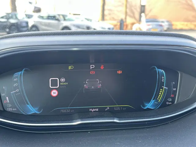 Peugeot 3008 1.6 HYbrid 225 GT 2022 Hybride Benzine 22