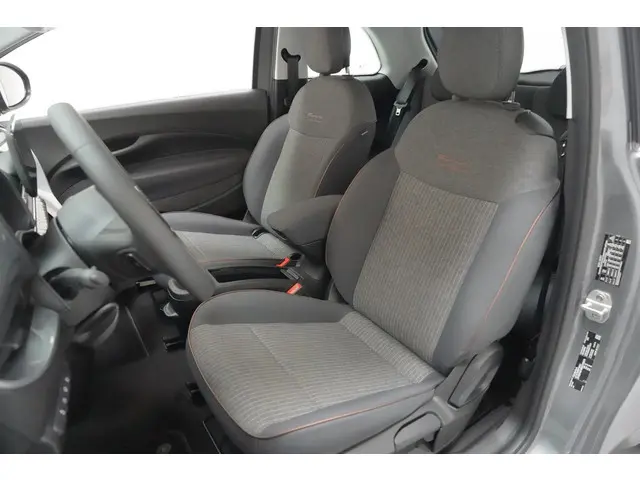 Fiat 500e Icon 42 kWh [ Navi LED Camera ] 2022 Elektrisch 11
