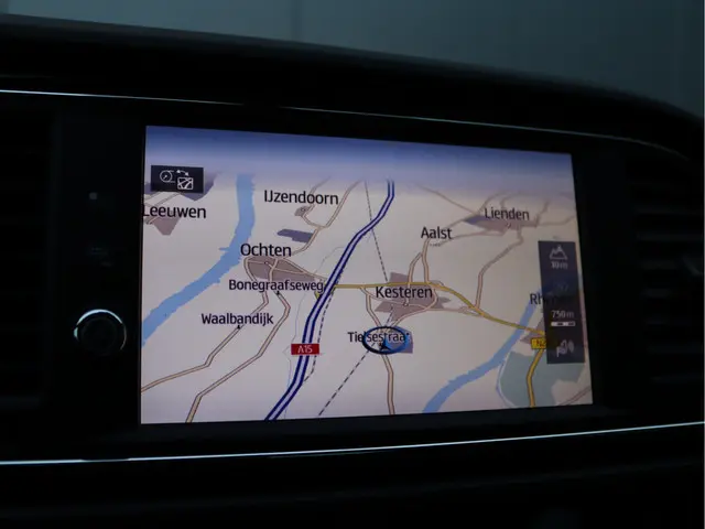 SEAT Leon 2.0 TSI FR Business Intense 2019 Benzine 40