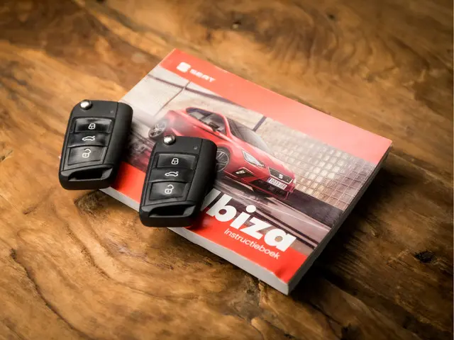 SEAT Ibiza 1.0 TSI FR Sport 2020 Benzine 18