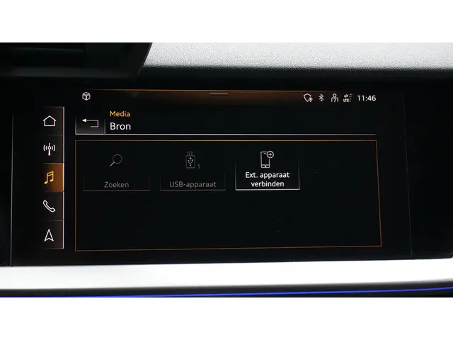 Audi S3 Sportback 2.0 TFSI 310pk Quattro 2021 Benzine 59