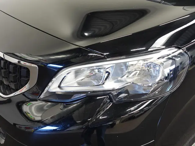 Peugeot Expert 2.0 BlueHDI 145PK L3 Automaat 2023 Diesel 5