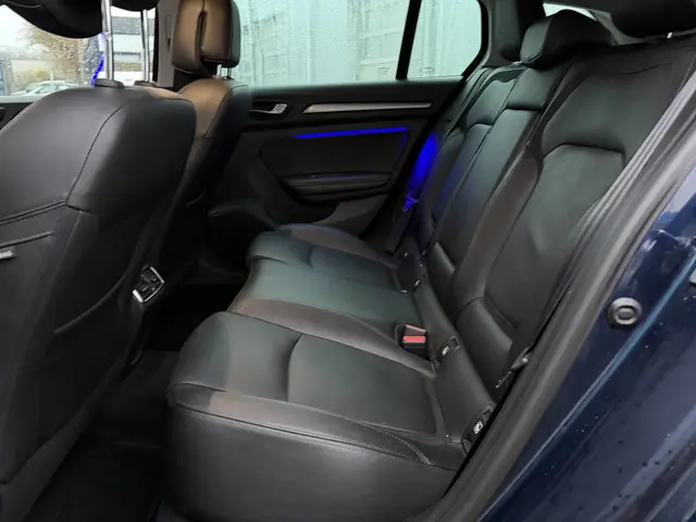 Renault Mégane Estate 1.2 TCe Bose 2016 Benzine 5