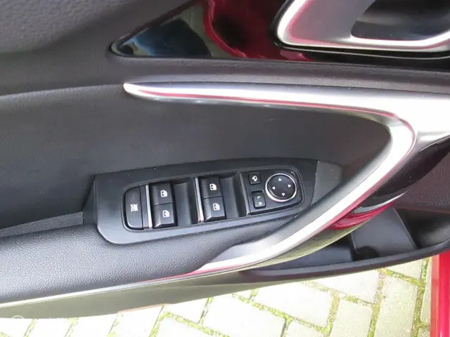 Kia Ceed Sportswagon 1.4 T-GDi GT-PlusLine 2019 Benzine 14
