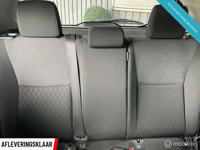 Toyota Yaris 1.5 Hybrid Style 2021 Hybride Benzine 15