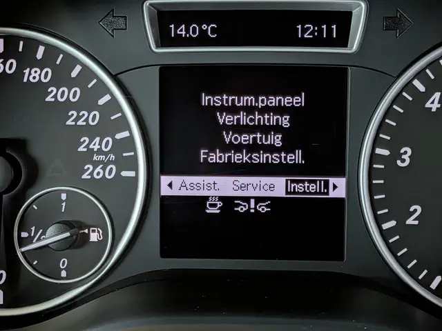 Mercedes-Benz B-Klasse 200 2012 Benzine 32