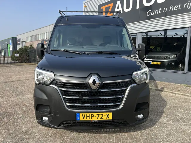 Renault Master T35 2.3 dCi 180 L2H2 Energy 2020 Diesel 7