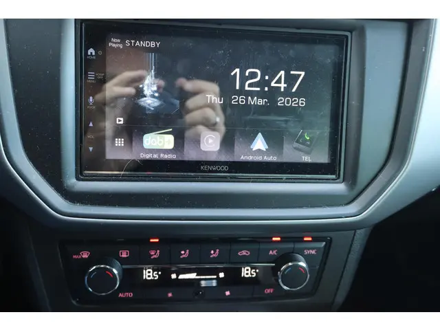 SEAT Ibiza 1.0 TSI Style Limited Edition 2018 Benzine 9