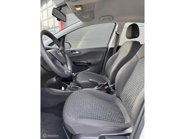 Opel Corsa 1.2 2019 Benzine 10
