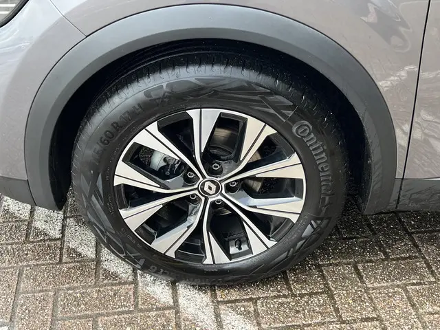 Renault Captur 3