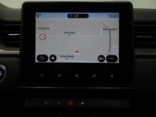 Renault Captur 1.0 TCe 100 Intens 2020 Benzine 7