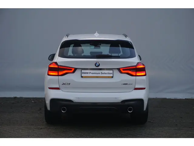 BMW X3 sDrive20i 2020 Benzine 5