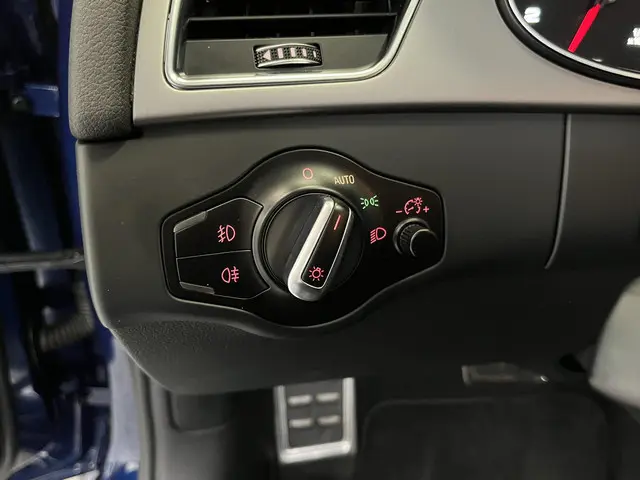 Audi A4 Avant 1.8 TFSI 3x S-line 2012 Benzine 34