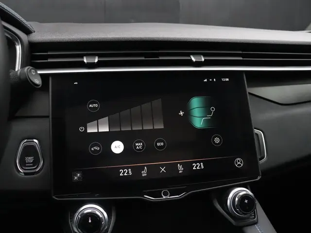 Lynk & Co 01 1.5 2021 Hybride Benzine 11