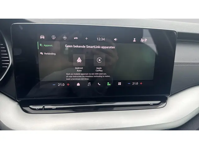 Škoda Octavia 1.5 TSI MHEV Business Edition 2025 Benzine 25