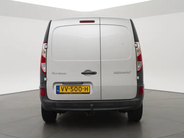 Renault Kangoo Express 1.5 DCI 2016 Diesel 10