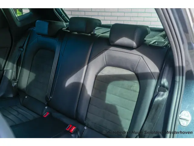 SEAT Ibiza 1.0 TSI FR Business Intense Plus 2020 Benzine 17