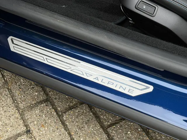 Alpine A110 1.8 Turbo Légende 2019 Benzine 16