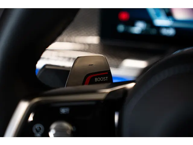 BMW 7 Serie 740d xDrive 2023 Diesel 45