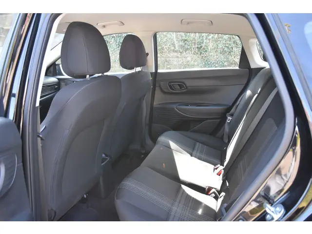 Hyundai i20 1.2 MPI i-Motion 2021 Benzine 8