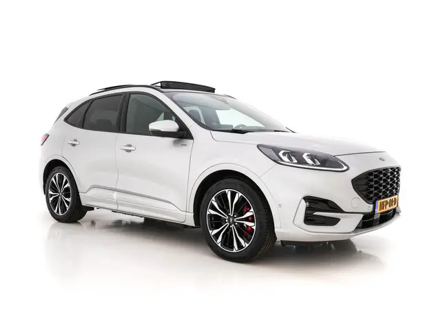 Ford Kuga 2.5 PHEV ST-Line X 2020 Hybride Benzine