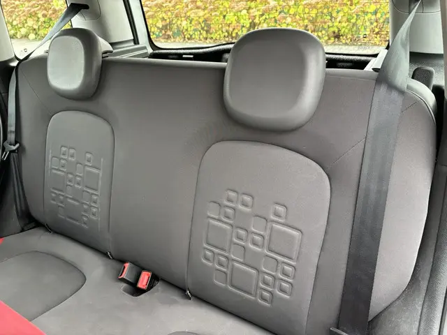 Fiat Panda 3