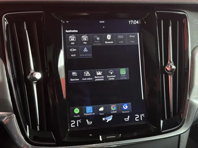 Volvo V90 2.0 D4 Inscription 2016 Diesel 45