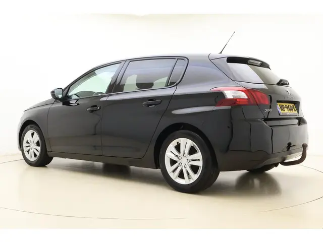 Peugeot 308 1.2 PureTech Blue Lion 2017 Benzine 12