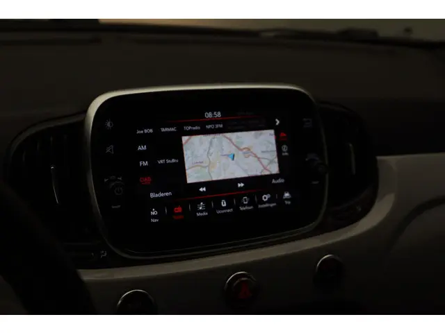 Fiat 500 1.4 T-Jet Abarth 595 2019 Benzine 19