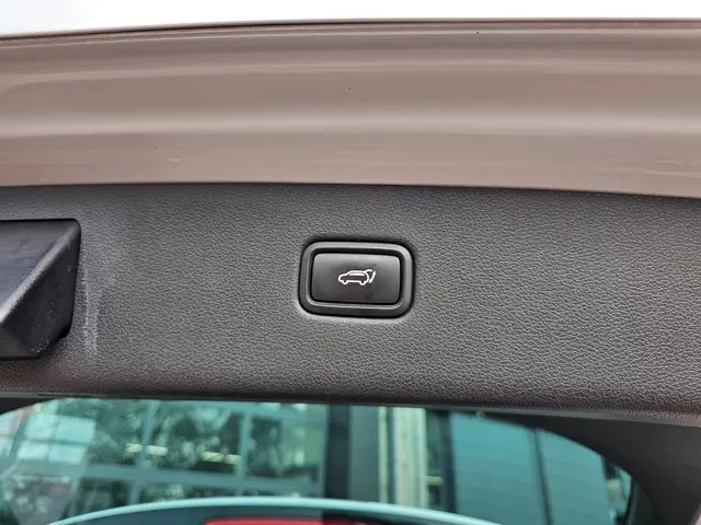 Hyundai Tucson 1.6 T-GDi Premium 4WD 2015 Benzine 31