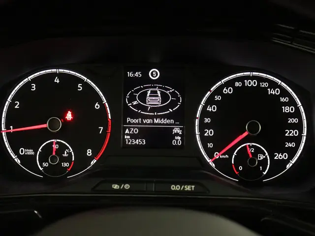 Volkswagen T-Cross 1.0 TSI Life Business 2020 Benzine 4