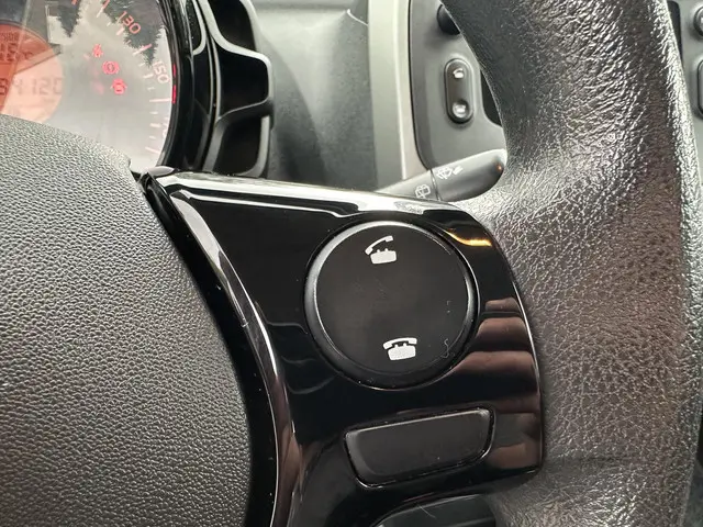 Citroën C1 1.0 e-VTi Feel 5drs 2018 Benzine 21