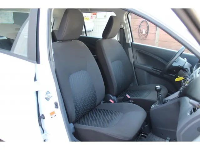 Suzuki Celerio 1.0 Comfort 2020 Benzine 14