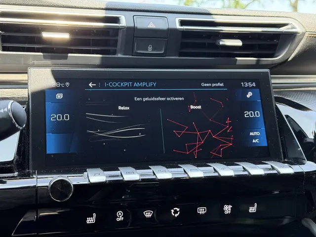 Peugeot 508 SW 1.5 BlueHDI Aut. Blue GT-Line 2020 Diesel 32