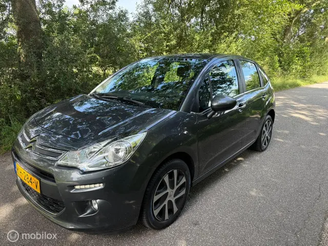 Citroën C3 2