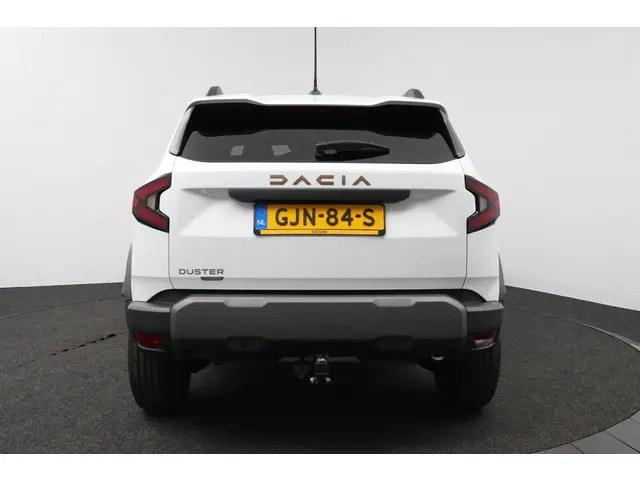 Dacia Duster 1.6 Hybrid 140 Extreme 2024 Hybride Benzine 8