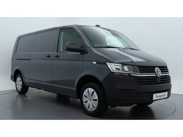 Volkswagen Transporter L2H1 2.0 TDI 150pk 2023 Diesel 6