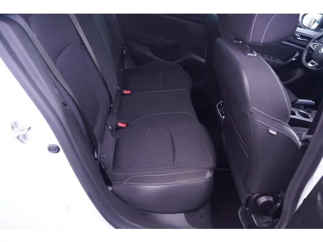 Renault Mégane 1.3 TCe Limited 2019 Benzine 34