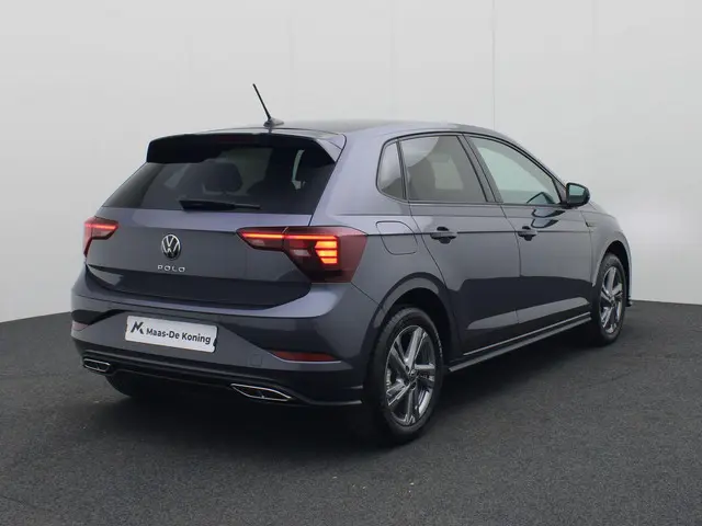 Volkswagen Polo 1.0 TSI/115PK R-Line DSG 2024 Benzine 2