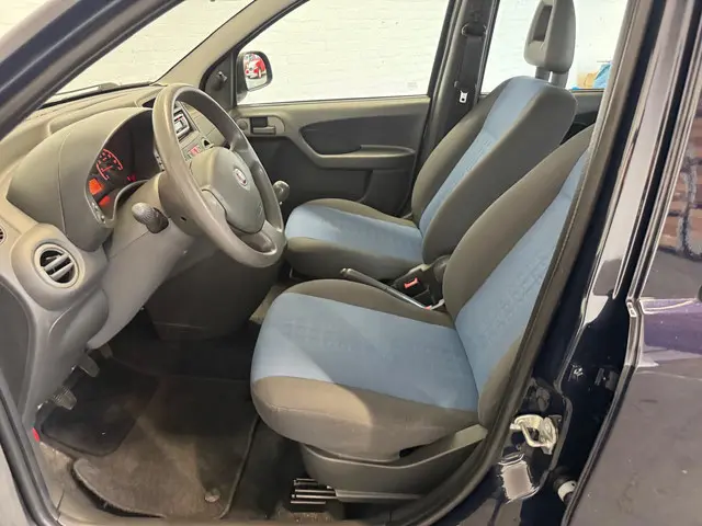 Fiat Panda 1.2 Active|Airco|Elektrische ramen 2012 Benzine 6