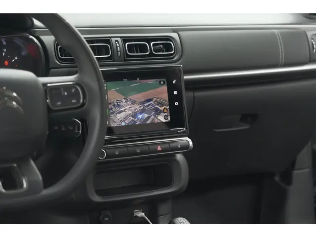 Citroën C3 PureTech 82 C-Series 2023 Benzine 50