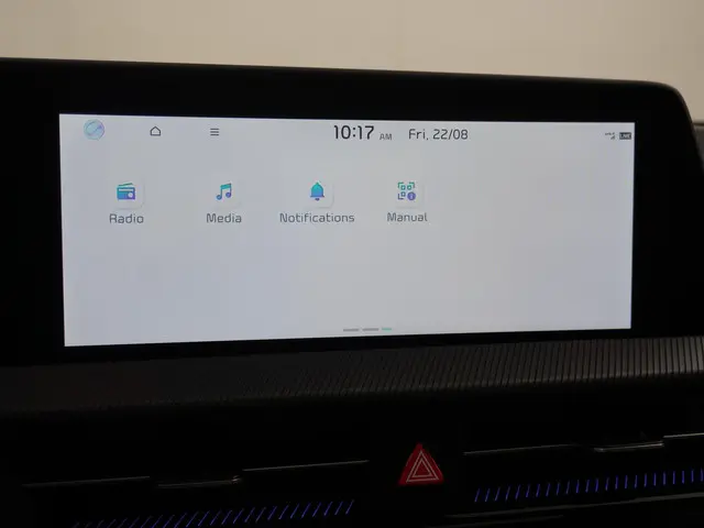 Kia EV6 GT-Line 77.4 kWh 2023 Elektrisch 34